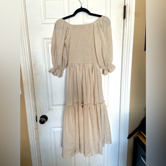 Ivy City Co. Lani Dress - Picture 5 of 7